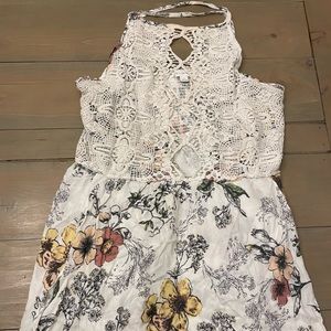 Coco and Jameson Tank top